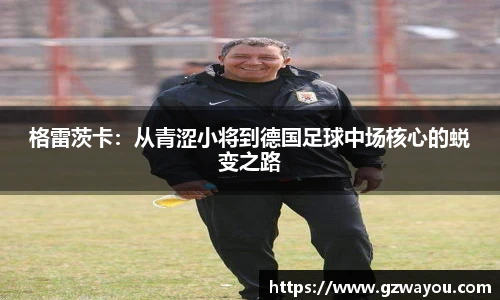 格雷茨卡：从青涩小将到德国足球中场核心的蜕变之路